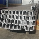 Profil UNP zincat 220 mm 1